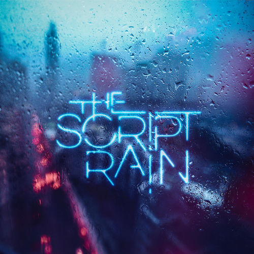 thescript rain