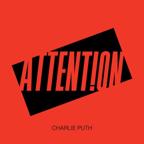 charlieputh attention
