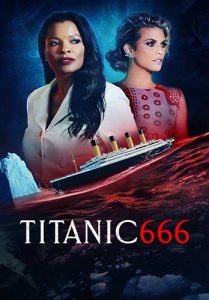 poster film titanic 666