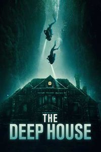 poster film the deep house