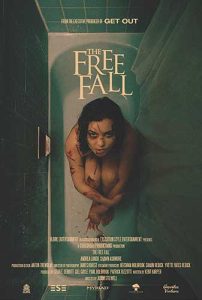 poster film the free fall