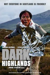poster film dark highlands