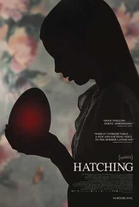 poster film hatching
