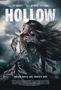 poster film hollow
