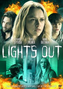 poster film lights out