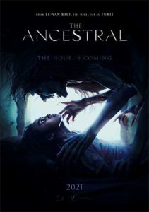 poster film the ancestral