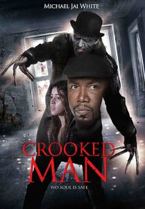 poster film the crooked man
